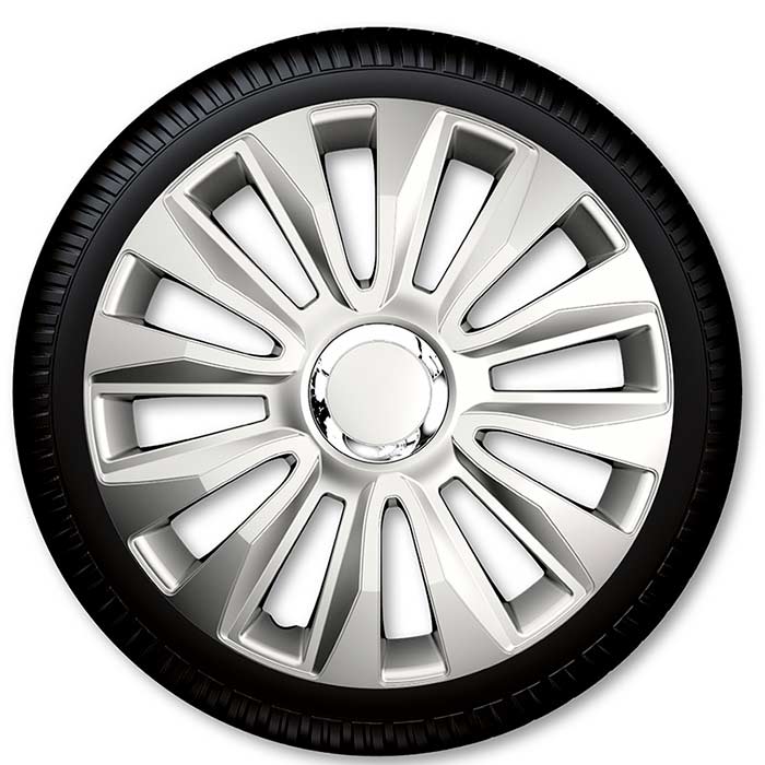 14″ avalon pro hjulkapselsæt