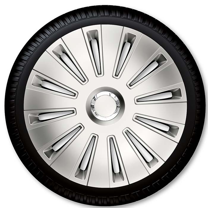 14″ Daytona Pro hjulkapselsæt