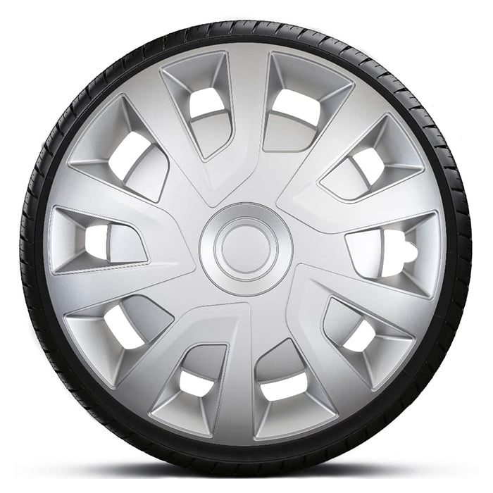 15″ Argo Revo VAN hjulkapselsæt