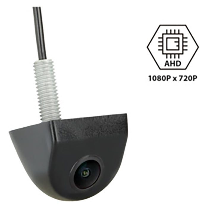 Bakkamera/Front kamera universal AHD 12/24V