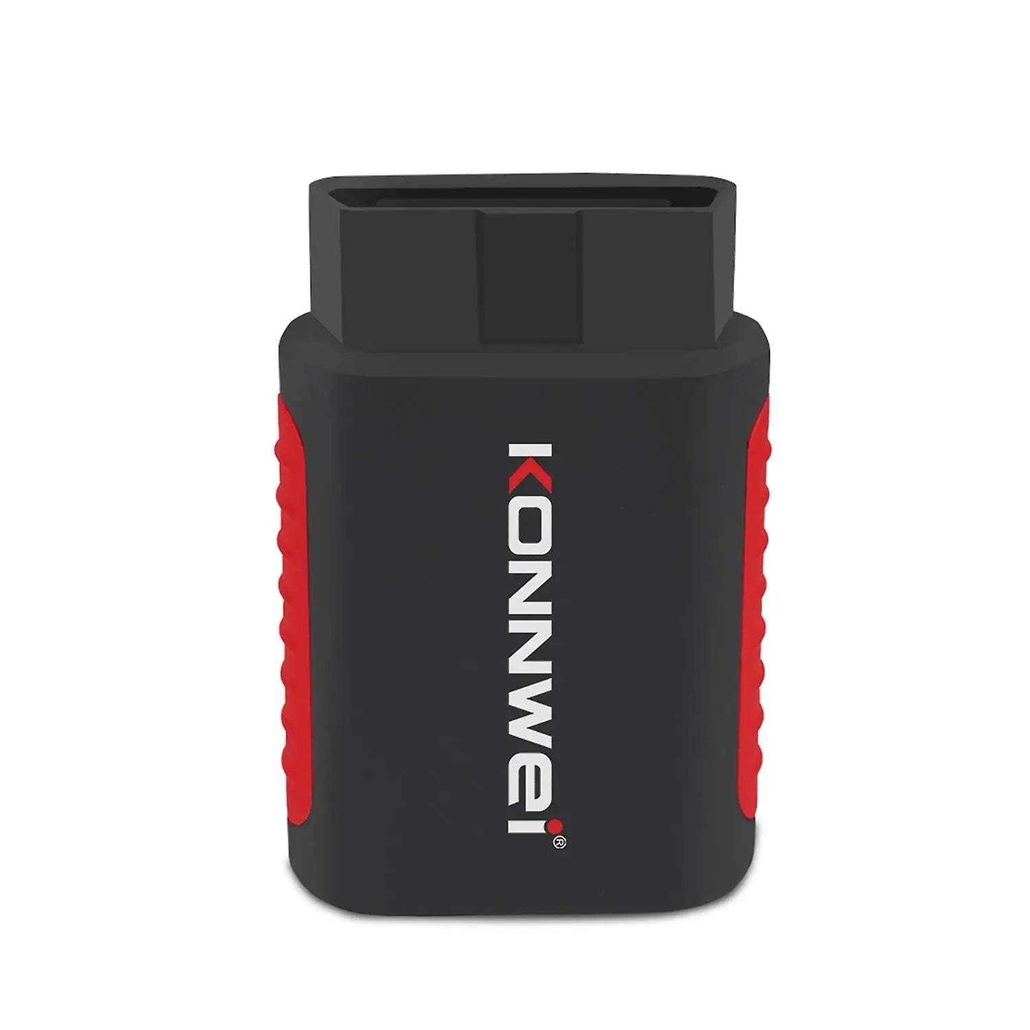 KONNWEI Kdiag – Bildiagnostik Scanner Pro, OBD2 Bluetooth iPhone, Android (inkl. taske)