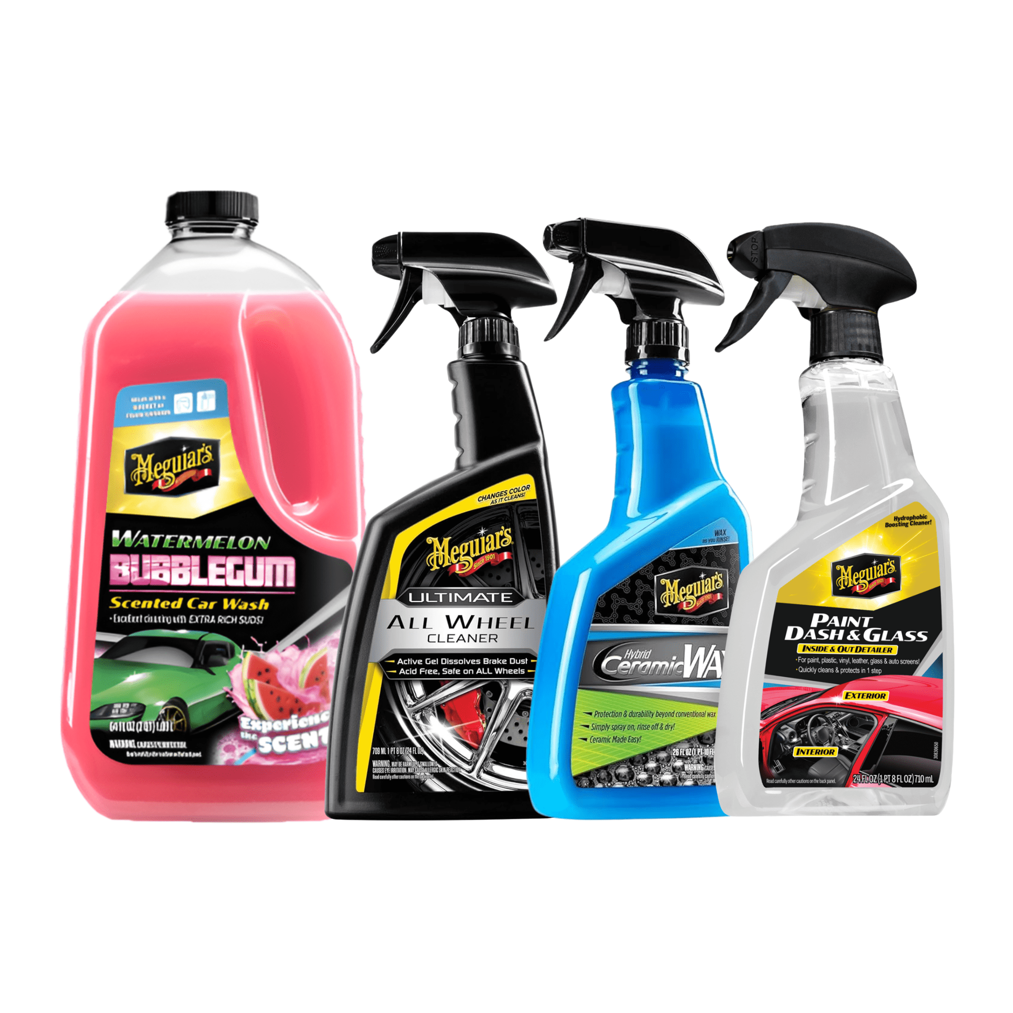 Meguiar’s Favoritpakke
