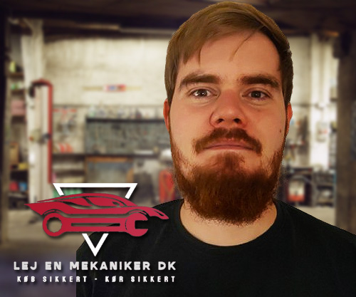 Rasmus K (Ferie)
